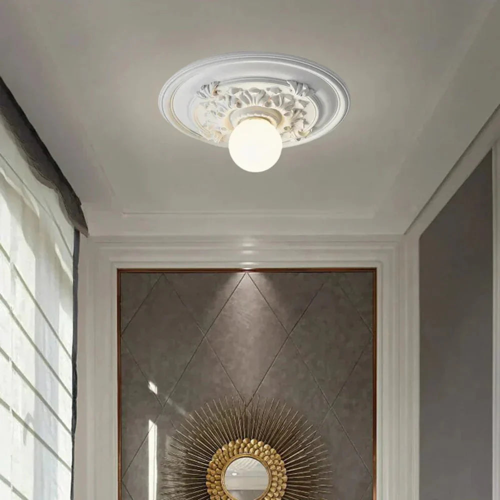 Frendorf | Bringen Sie Licht in Ihren Raum mit der Gek Skulptur Charm Stehlampe Amante