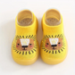 Frendorf | Bequeme Barfuß Kleinkind Sneakers - BearCubs