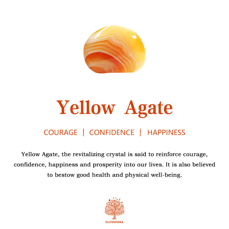 Frendorf | Boho Naturkristall Große Creolen Ohrringe - Sanne