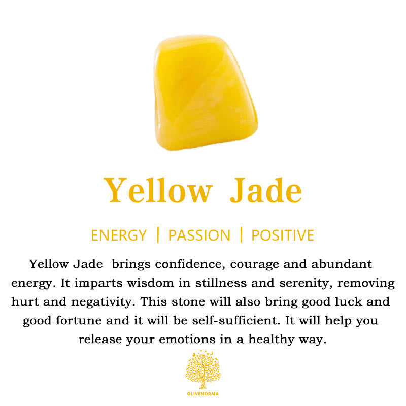 Frendorf | Stilvoll Geformte Polierte Kristall-Halskette - Lina