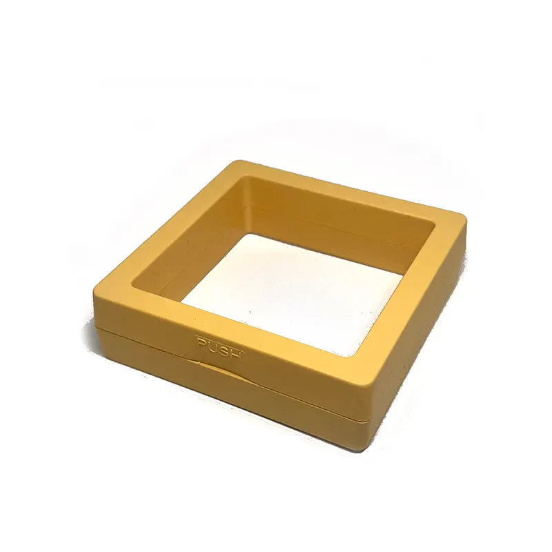 Frendorf | 10-teilige schwimmende Schmuck-Display-Box