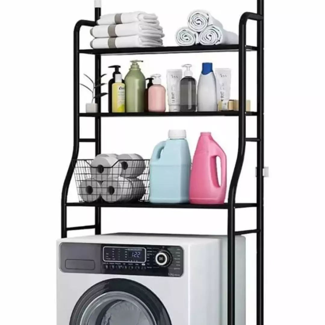 Washing Machine Rack
