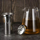 Borosilicate Teapot with Infuser