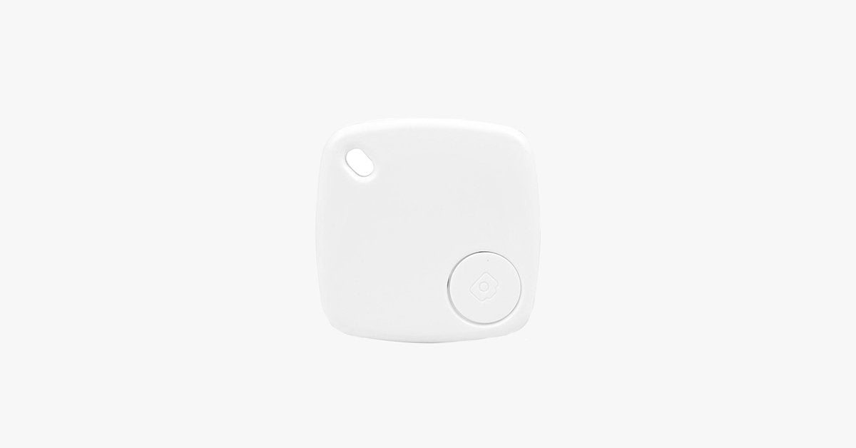 Frendorf | Anti-Verlust Mini GPS Tracker – Nie wieder die wichtigen Dinge verlieren!