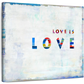 Frendorf | Love Is Love In Color Wandkunst
