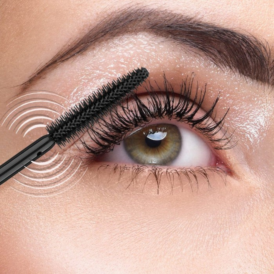 Frendorf | Glamira– Flüssige Wimperntusche für volle, definierte Traumwimpern ()