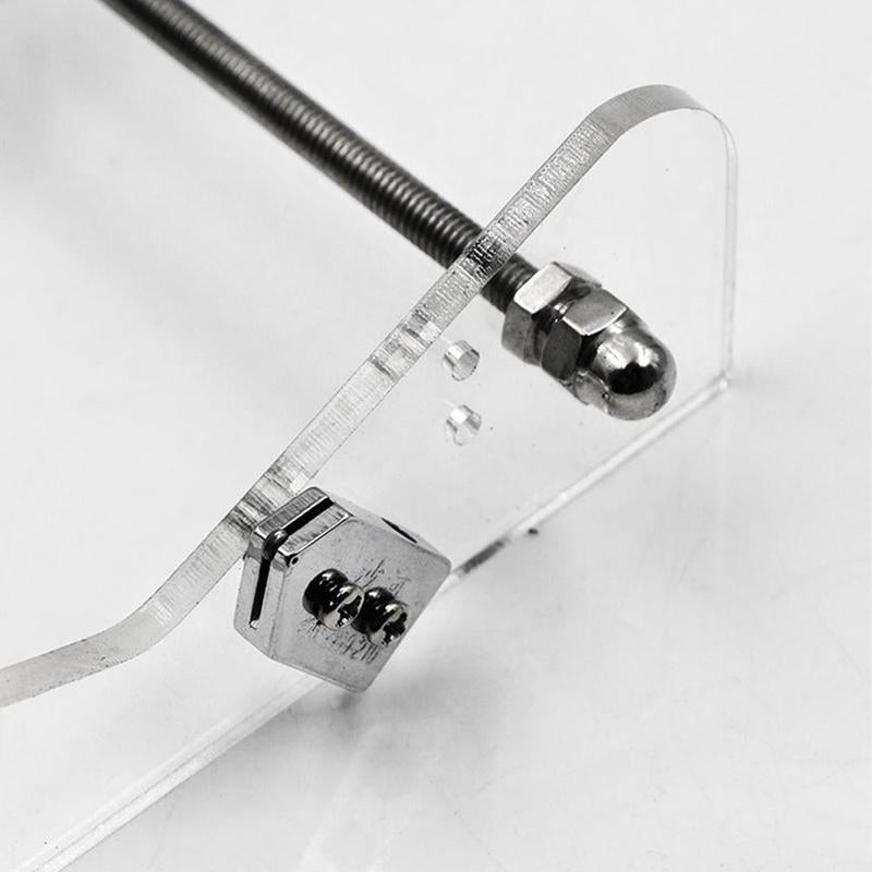 Frendorf | GlassCutter - Zaubere wunderschöne Deko aus leeren Glasflaschen