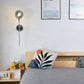 Frendorf | Die Glimmernord Glaslampe mit strahlendem skandinavischem Design
