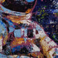 Frendorf | Glitch In Time Wandkunst
