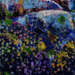 Frendorf | Glitch In Time Wandkunst