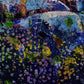 Frendorf | Glitch In Time Wandkunst