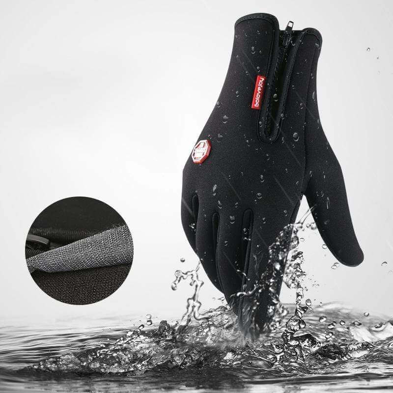 Frendorf | und winddichte Thermohandschuhe
