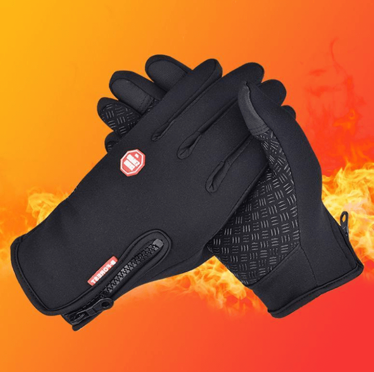 Frendorf | und winddichte Thermohandschuhe