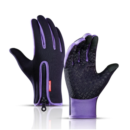 Frendorf | ThermoHand - Thermische wasserdichte Winterhandschuhe