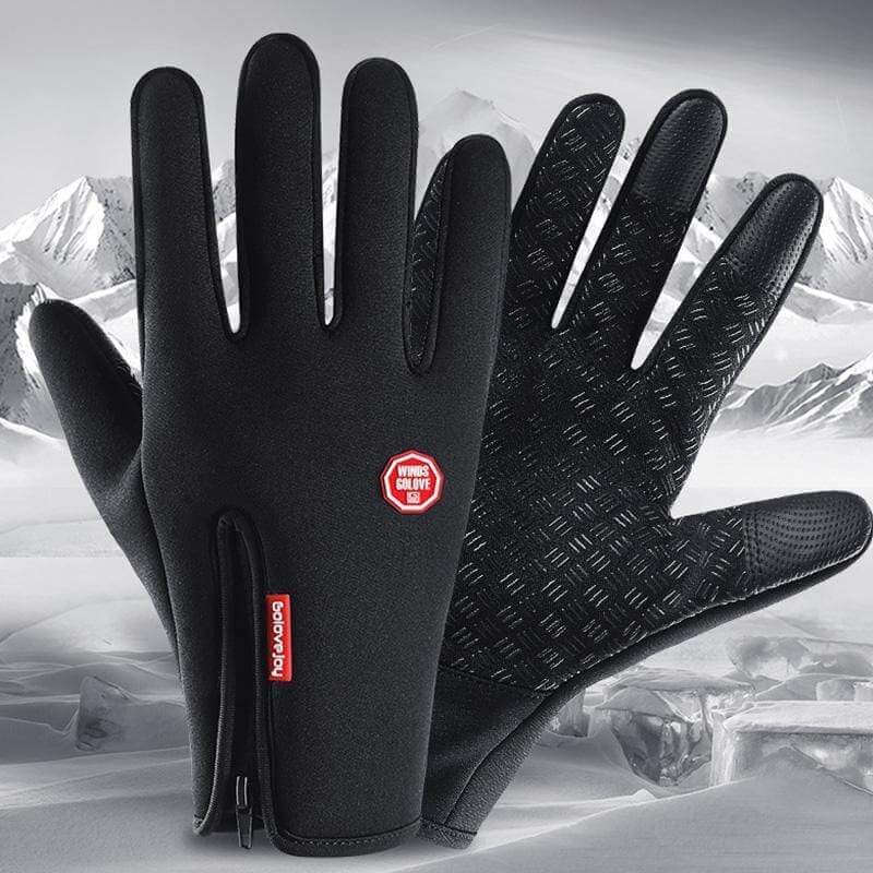 Frendorf | und winddichte Thermohandschuhe