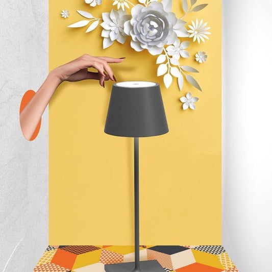 Frendorf | Beleuchte deinen Raum mit der Glowadjust Lampe für eine warme Atmosphäre