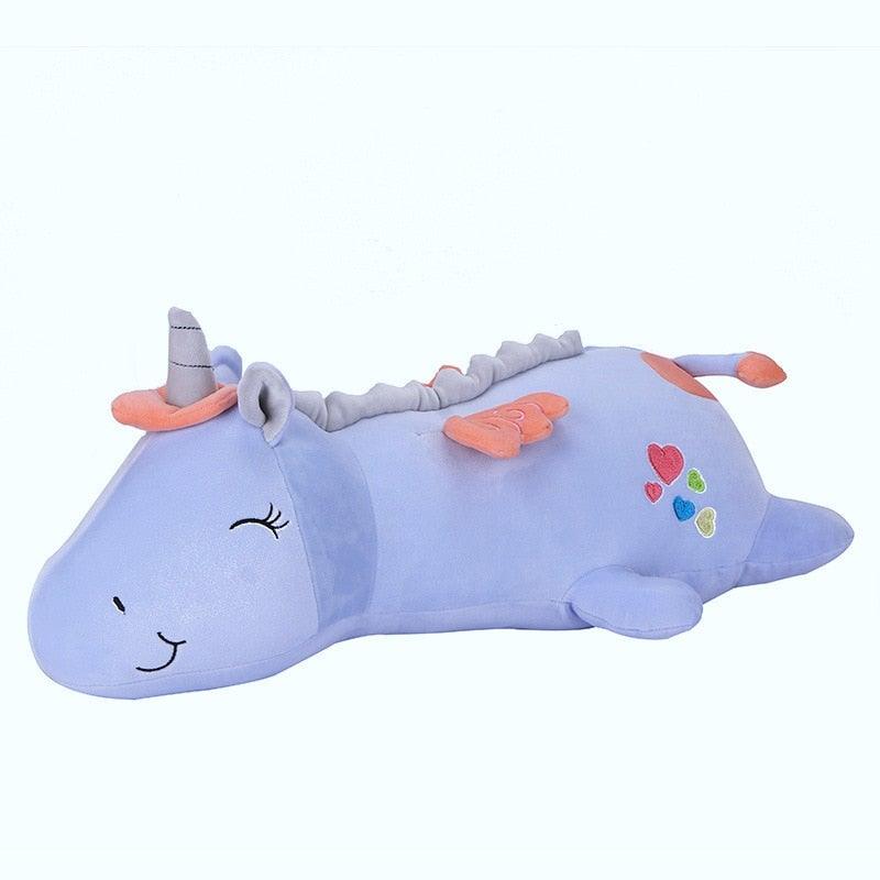 Frendorf | Leuchtendes Licht Einhorn