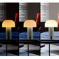 Frendorf Design Pilz Tischlampe