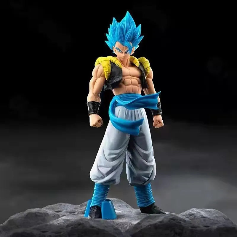 Frendorf | Goku and Friends - DragonBall Sammelfiguren