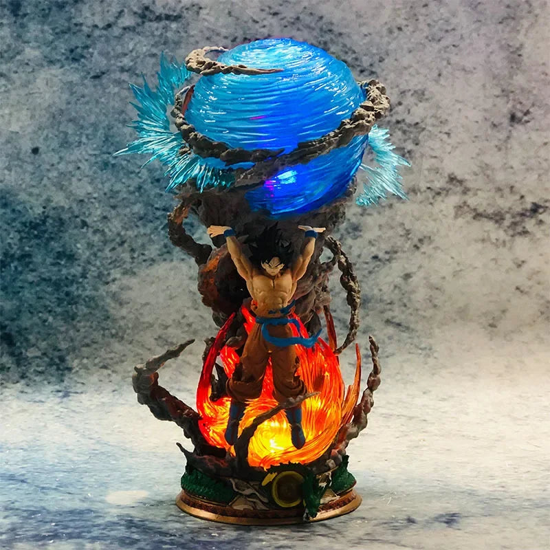 Frendorf | Goku and Friends - DragonBall Sammelfiguren
