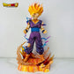 Frendorf | Goku and Friends - DragonBall Sammelfiguren
