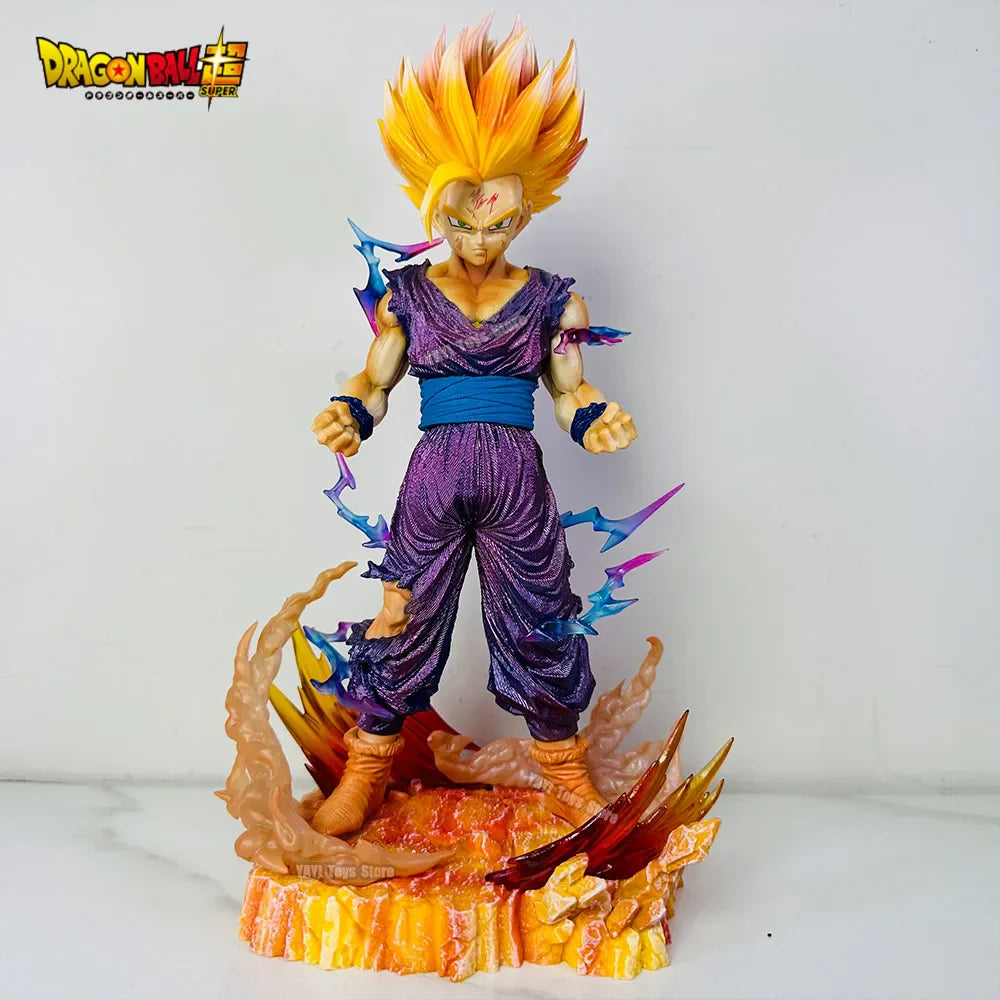 Frendorf | Goku and Friends - DragonBall Sammelfiguren
