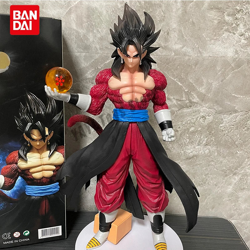 Frendorf | Goku and Friends - DragonBall Sammelfiguren