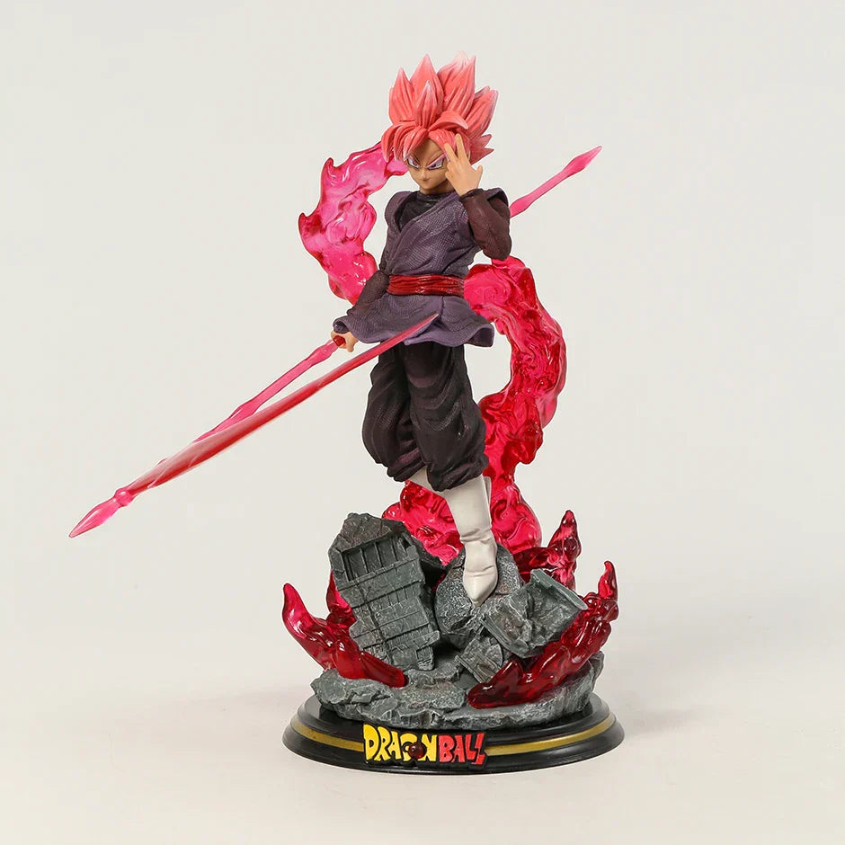 Frendorf | Goku and Friends - DragonBall Sammelfiguren