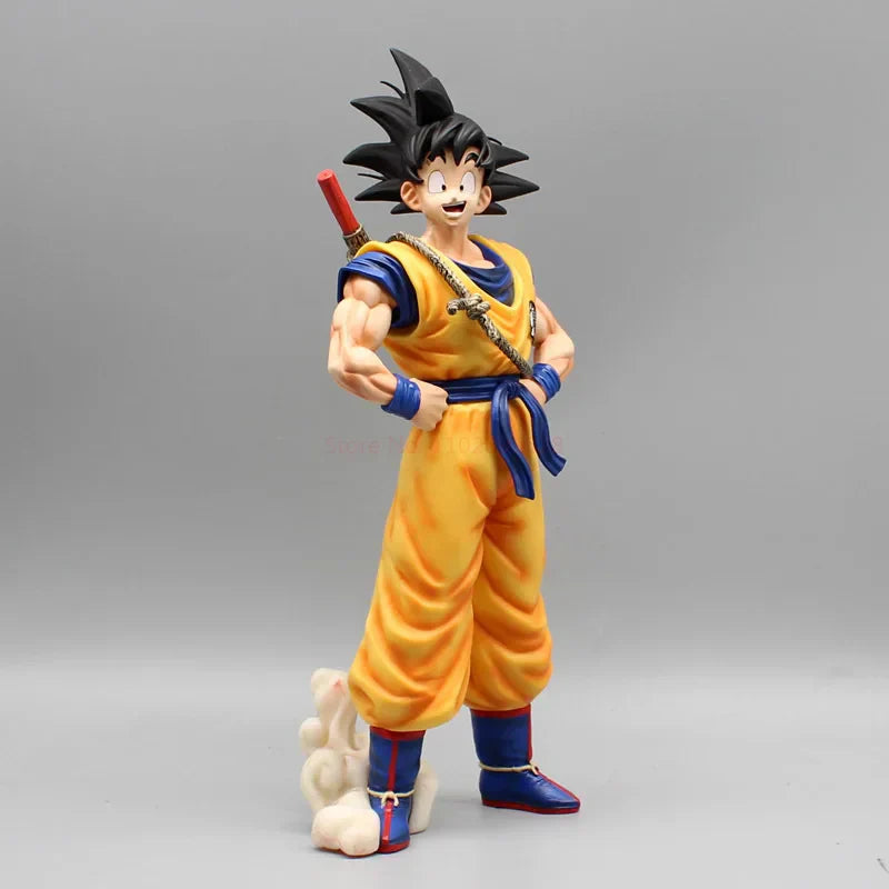 Frendorf | Goku and Friends - DragonBall Sammelfiguren