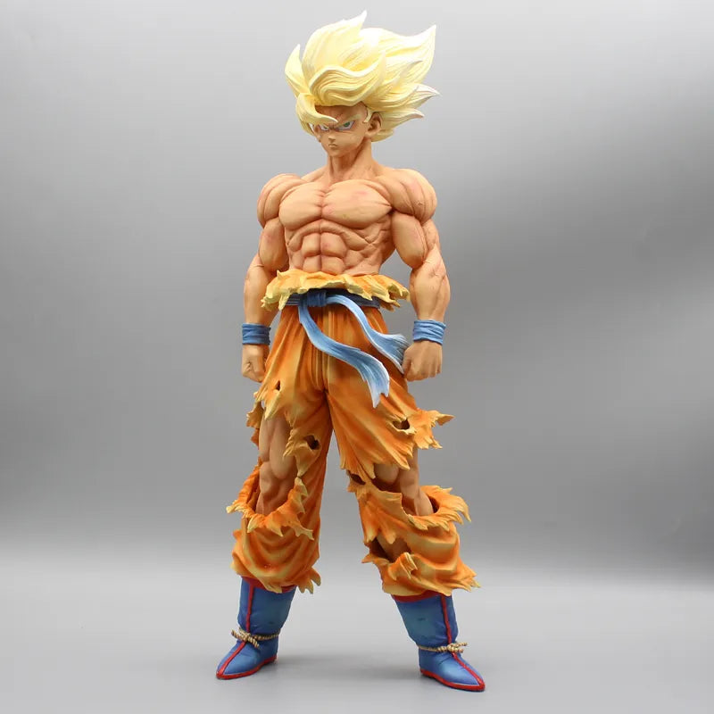 Frendorf | Goku and Friends - DragonBall Sammelfiguren