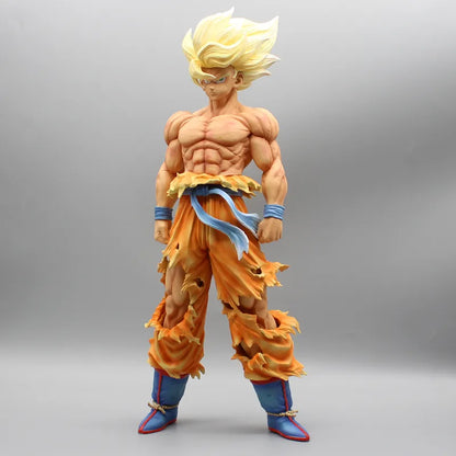 Frendorf | Goku and Friends - DragonBall Sammelfiguren