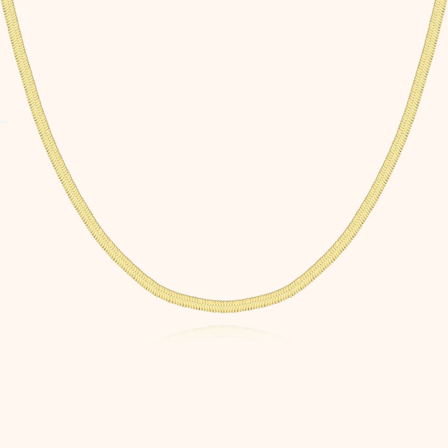 Frendorf | Stilvolle Flachkette – Helena