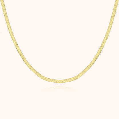 Frendorf | Stilvolle Flachkette – Helena