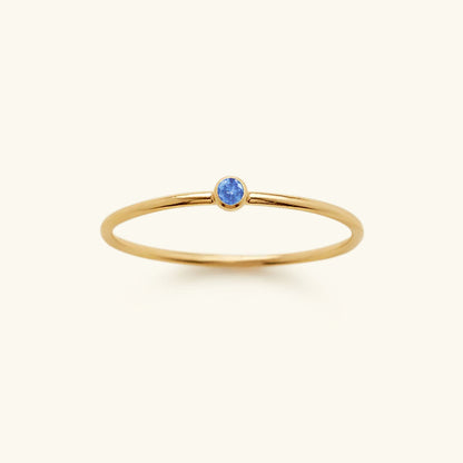 Frendorf | Geburtsstein-Ring - Celestia