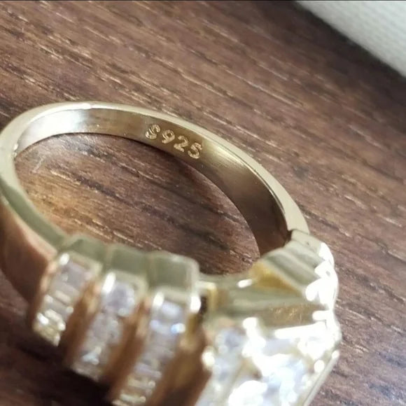 Frendorf | Altschmuck | Antiker Fingerring