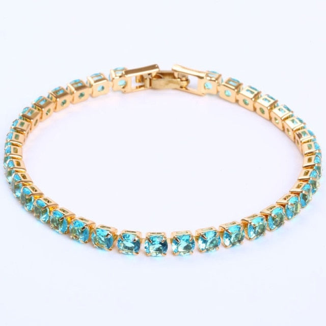 Frendorf | Kettenarmband | Kette Tennisarmband