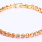 Frendorf | Kettenarmband | Kette Tennisarmband