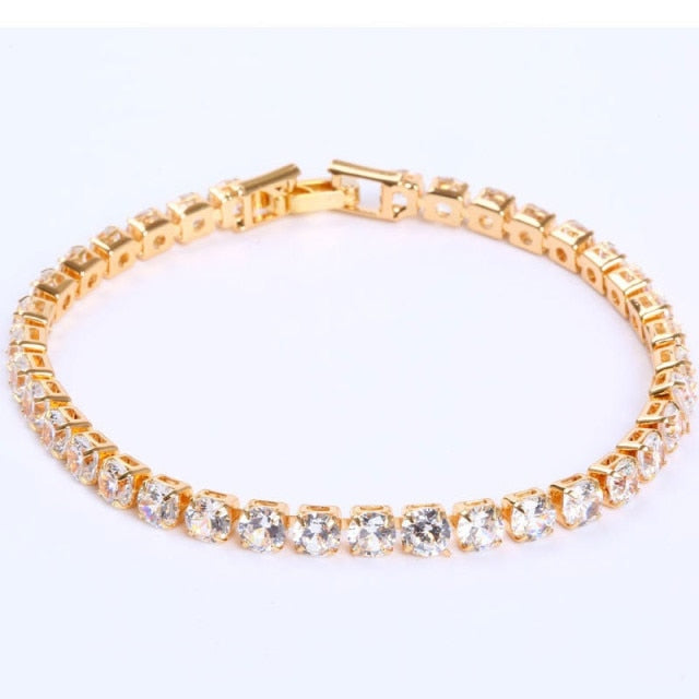 Frendorf | Kettenarmband | Kette Tennisarmband