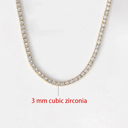 Frendorf | Schillerndes Hals-Bling