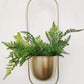 Frendorf | FLORA | Luxuriöse Pflanzenhänger | Elegantes Design für drinnen und draußen
