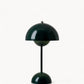 NordLight – LED Tischlampe skandinavisches Design, dimmbar und nachhaltig in Metall