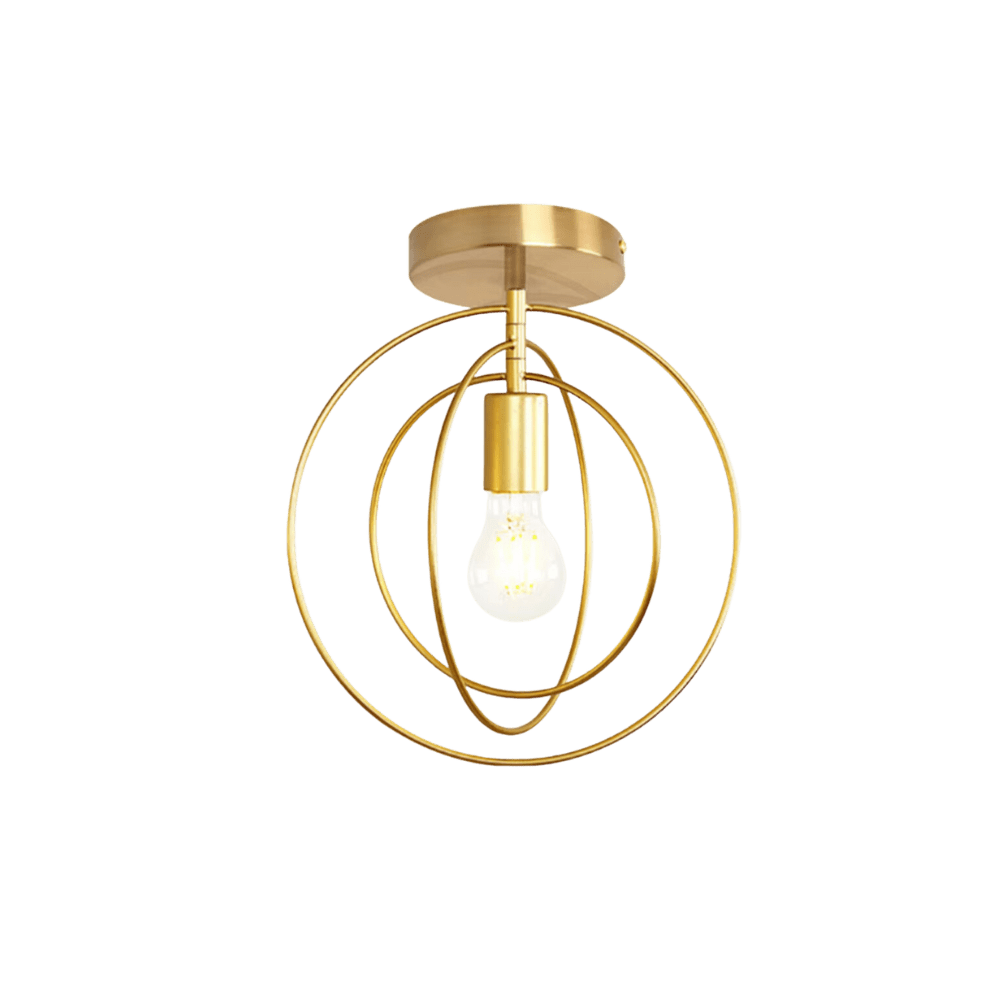 Frendorf | Beleuchten Sie Ihr Zuhause mit der Schönheit des Gouden Ring