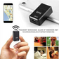 Mini-GPS-Tracker und benutzerfreundliches Verfolgungssystem