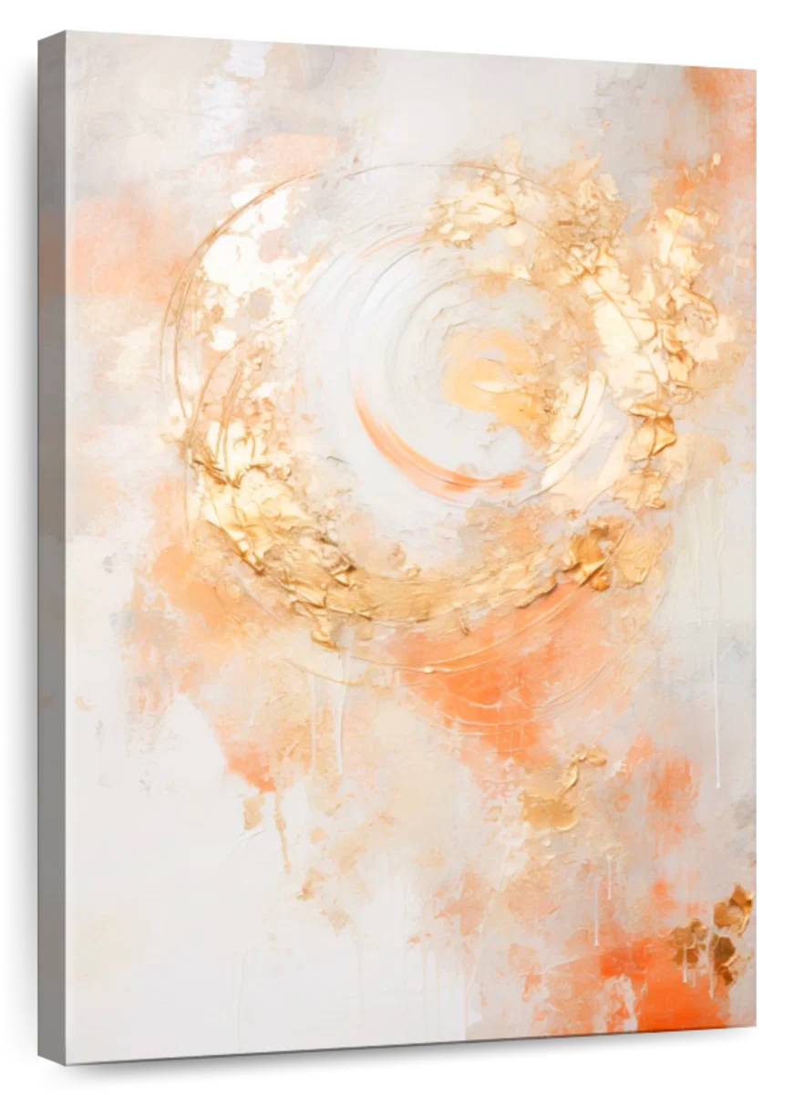 Frendorf | Miracle Of Life Wandkunst