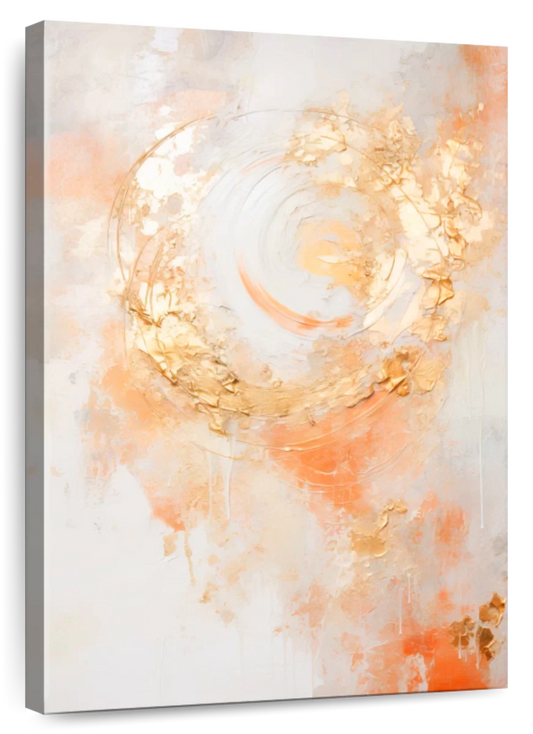 Frendorf | Miracle Of Life Wandkunst