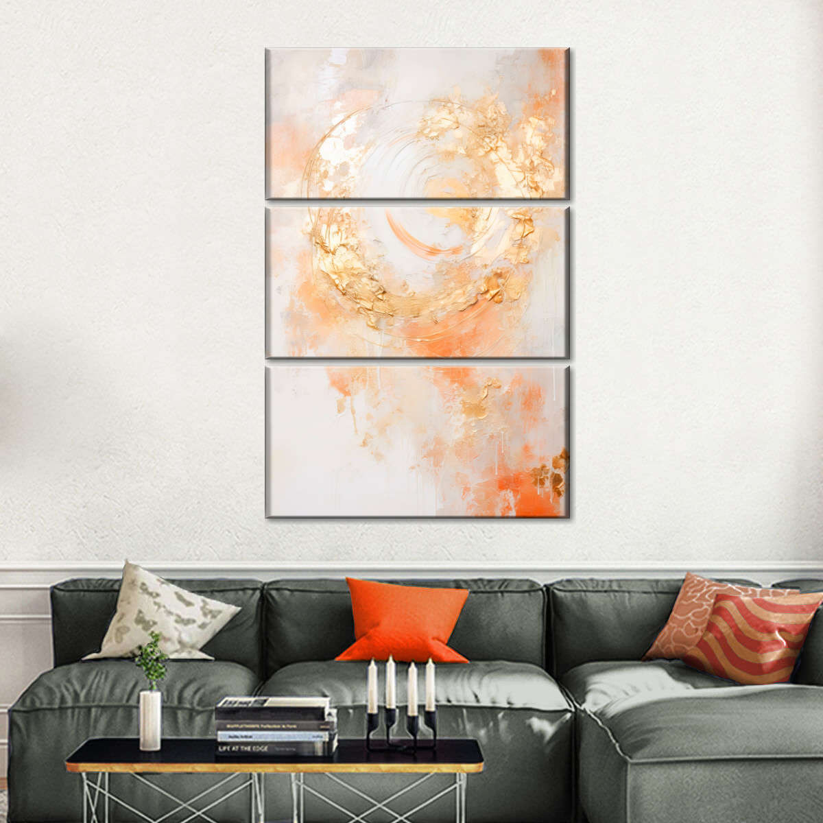 Frendorf | Miracle Of Life Wandkunst