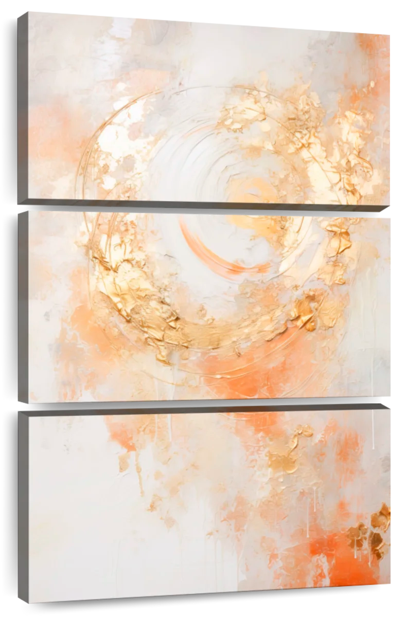 Frendorf | Miracle Of Life Wandkunst