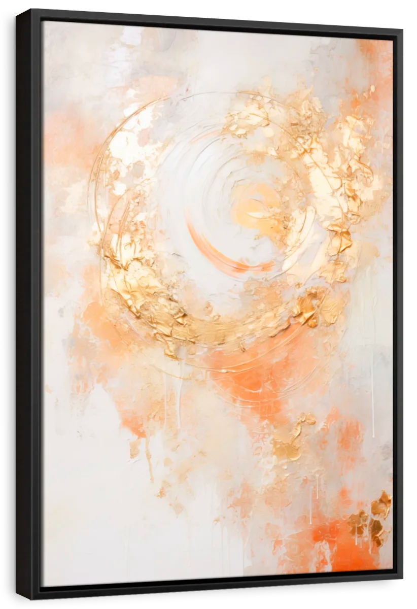 Frendorf | Miracle Of Life Wandkunst