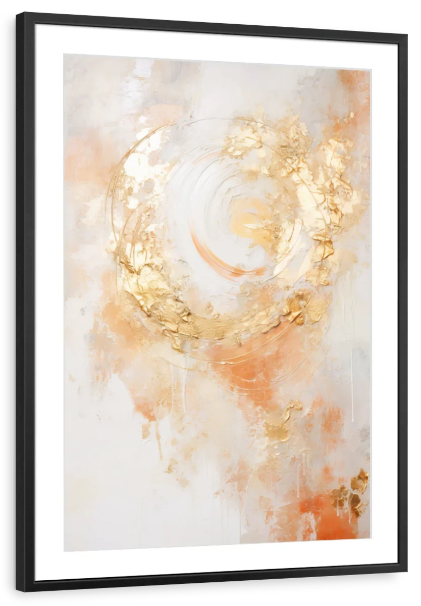Frendorf | Miracle Of Life Wandkunst