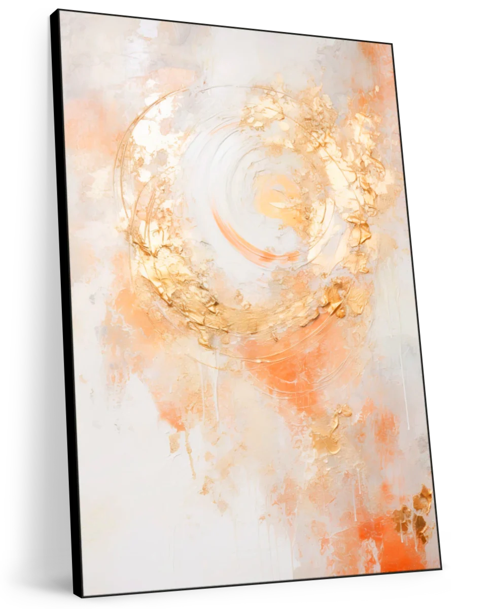 Frendorf | Miracle Of Life Wandkunst